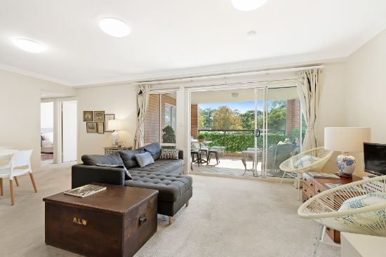 6/1039 Pacific Highway, Pymble, NSW 2073