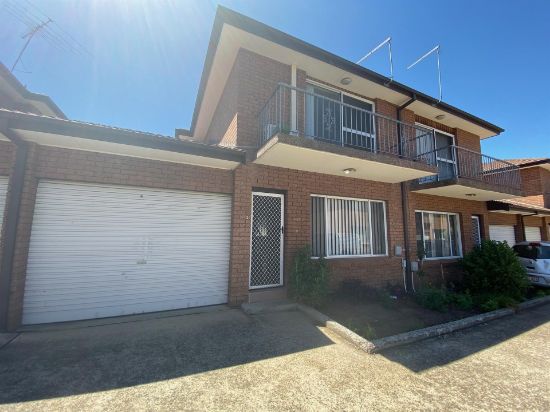 6/104 Hoxton Park Road, Liverpool, NSW 2170