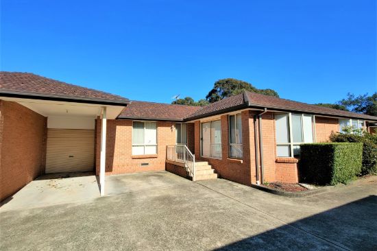 6/109-111 Hammers Road, Northmead, NSW 2152