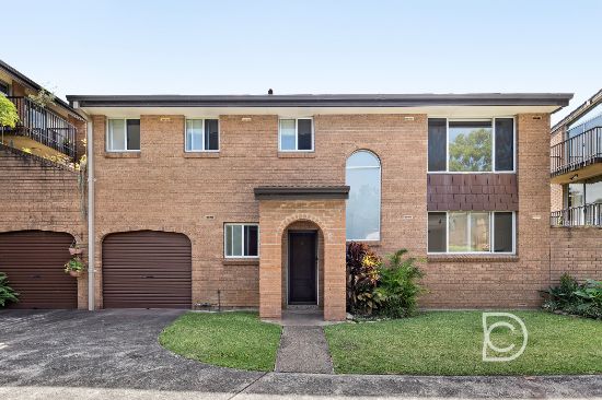 6/11 - 15 Norman Street, Concord, NSW 2137