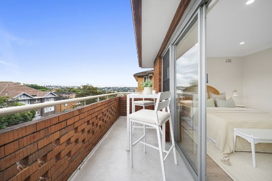 6/115 Mount Street, Coogee, NSW 2034