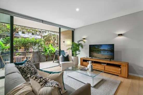 6/116 Belmont Road, Mosman, NSW, 2088