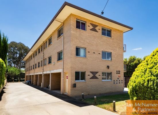 6/12 Gilmore Place, Queanbeyan West, NSW 2620