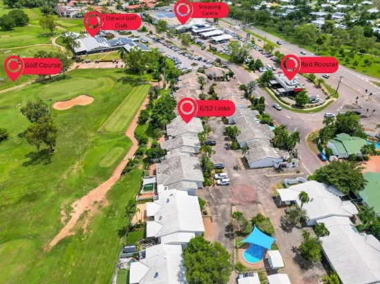 6/12 Links Rd, Marrara, NT, 0812