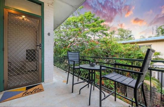 6/12 Nation Crescent, Coconut Grove, NT 0810