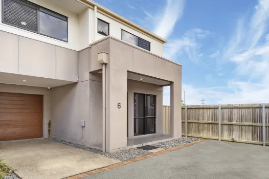 6/12 Penny Street, Algester, QLD, 4115