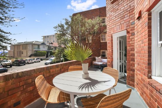 6/129 Bower Street, Manly, NSW 2095