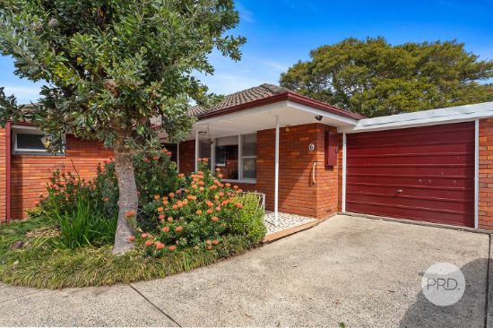 6/13-15 Mutual Road, Mortdale, NSW 2223