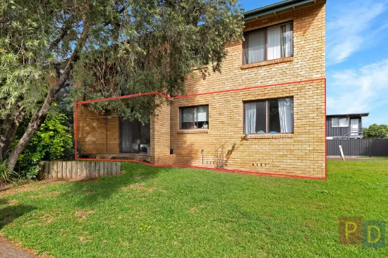6/13 Boonal St, Singleton, NSW, 2330