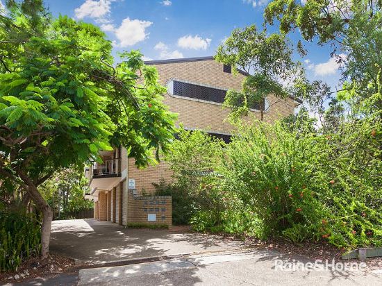 6/133 Central Avenue, Indooroopilly, Qld 4068