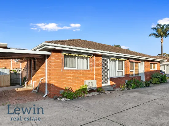 6/134-136 Lower Dandenong Road, Parkdale, VIC, 3195