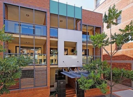 6/140 Commercial Road, Teneriffe, Qld 4005