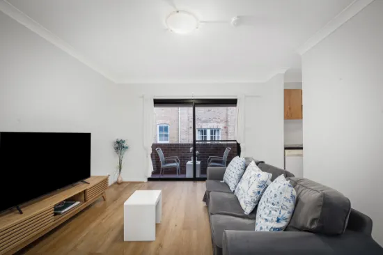 6/144 Blaxland Road, Ryde, NSW, 2112