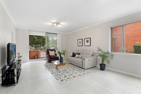 6/147-153 Sydney Street, Willoughby, NSW 2068