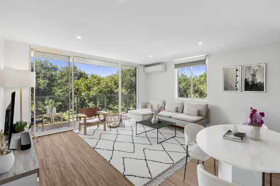 6/15 Grafton Crescent, Dee Why, NSW, 2099