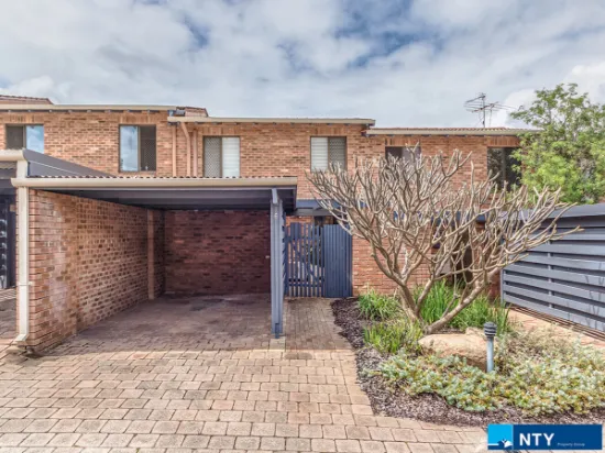 6/15 Kelvin Street, Maylands, WA, 6051