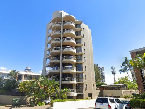 6/15 Old burleigh Road, Surfers Paradise, Qld 4217