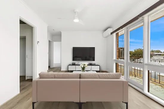 6/155 Verner Street, Geelong, VIC, 3220