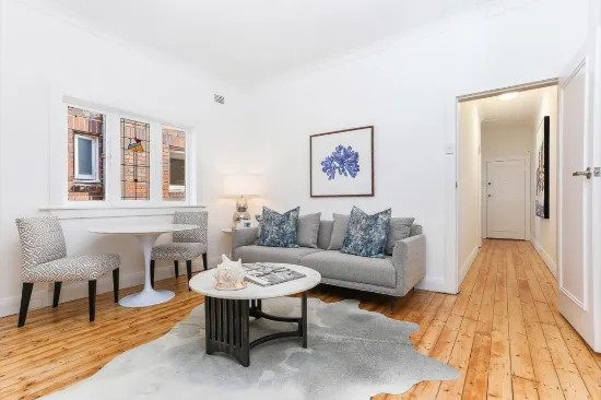 6/157 Glenayr Ave, Bondi Beach, NSW, 2026