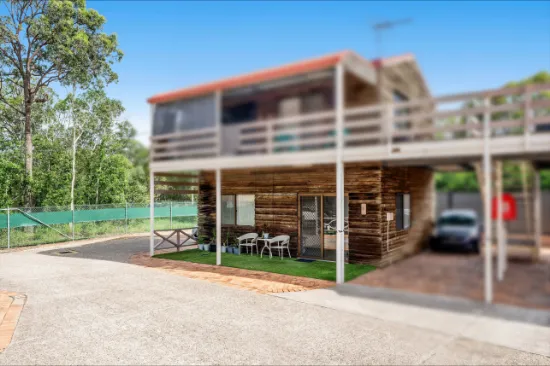 6/158 Greencamp Road, Wakerley, QLD, 4154