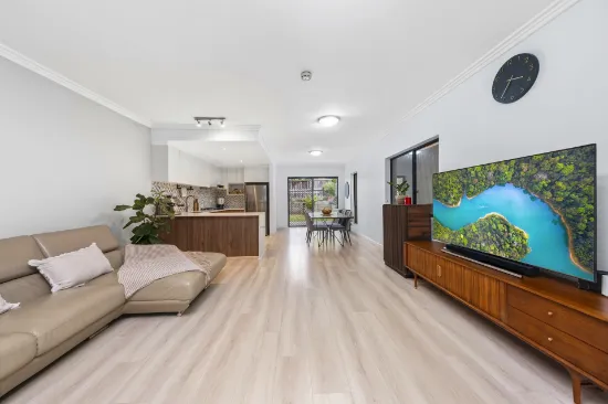 6/165 Carlingford Road, Epping, NSW, 2121