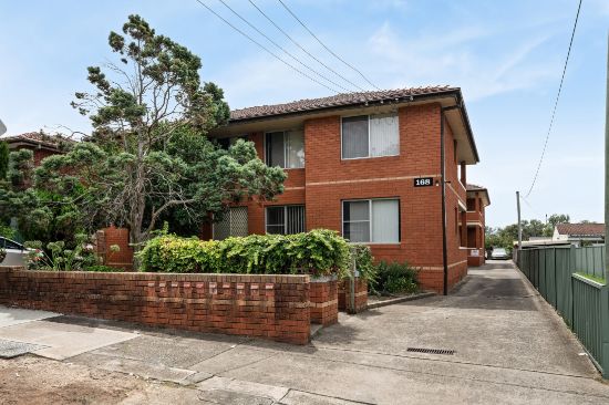 6/168 Victoria Road, Punchbowl, NSW 2196
