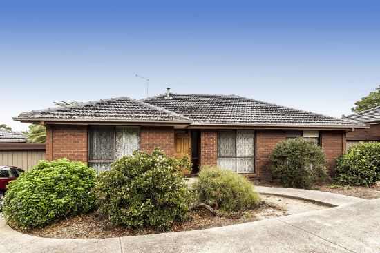 6/17 Moresby Avenue, Bulleen, Vic 3105