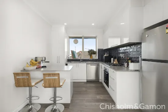 6/18 Chapel Street, St Kilda, VIC, 3182