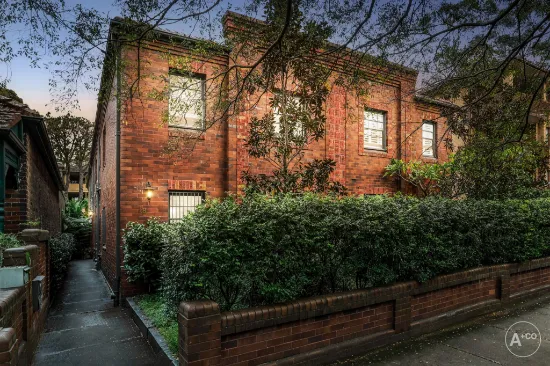 6/18 Duke Street, Kensington, NSW, 2033