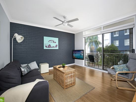 6/18 Pleasant Ave, North Wollongong, NSW 2500
