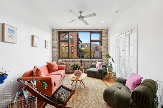 6/185 Darlinghurst Road, Darlinghurst, NSW, 2010