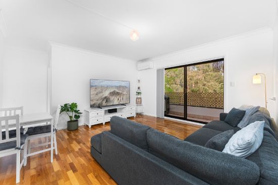 6/19-21 Station Street, Mortdale, NSW 2223