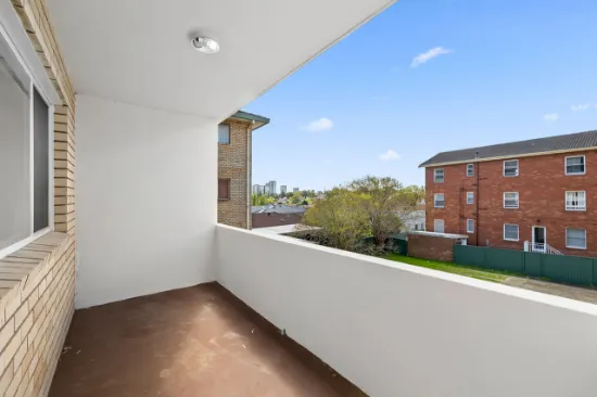 6/199 Liverpool Rd, Burwood, NSW, 2134