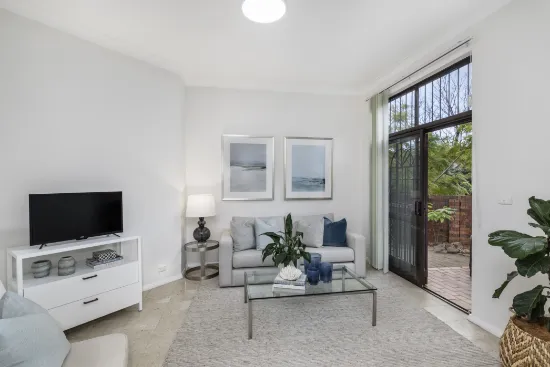 6/1C Christie Street, Wollstonecraft, NSW, 2065