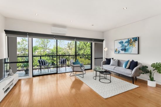 6/2-4 Newton Street, Chadstone, Vic 3148