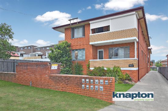 6/2 Boorea Ave, Lakemba, NSW 2195