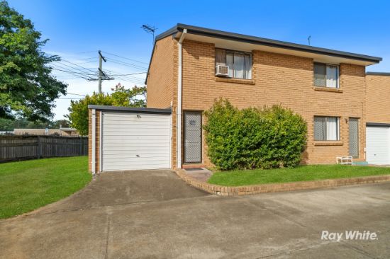 6/2 Cognac Court, Kingston, Qld 4114