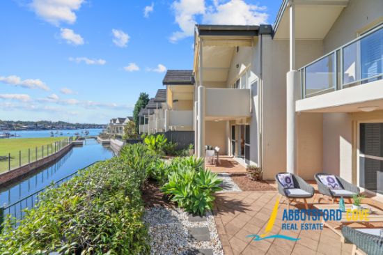 6/2 Harbourview Crescent, Abbotsford, NSW 2046