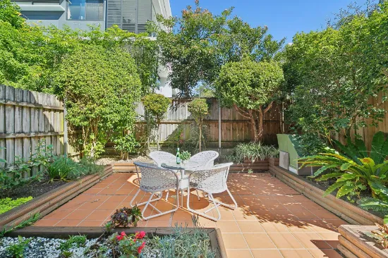 6/2 Paling Street, Cremorne, NSW, 2090