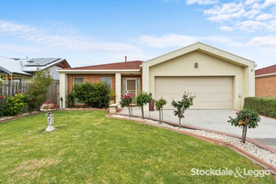 6/2 Wallace Street, Morwell, Vic 3840