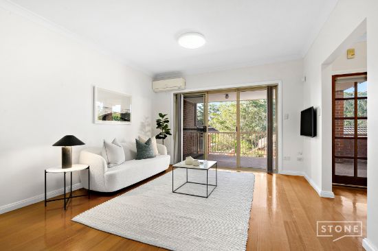 6/20 Davies Street, North Parramatta, NSW 2151