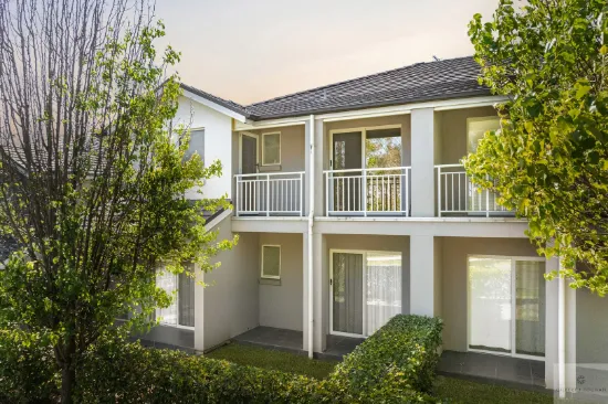 6/20 Lorimer Crescent, Elderslie, NSW, 2570