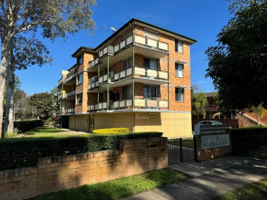 6/20 Station Ln, Penrith, NSW, 2750