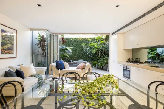 6/208 Bridge Road, Glebe, NSW, 2037