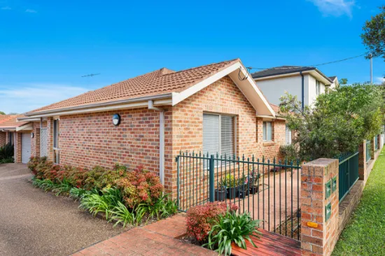 6/21-23 Farrell Street, Balgownie, NSW, 2519