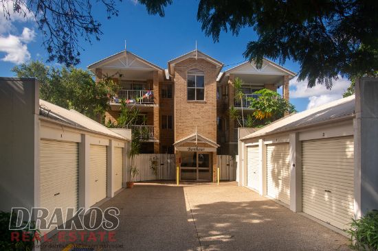 6/21 Forbes Street, West End, Qld 4101