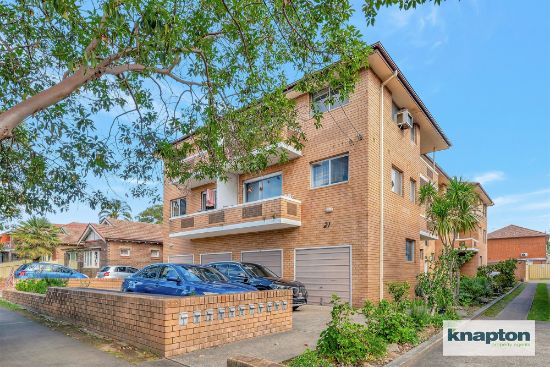 6/21 Sproule Street, Lakemba, NSW 2195