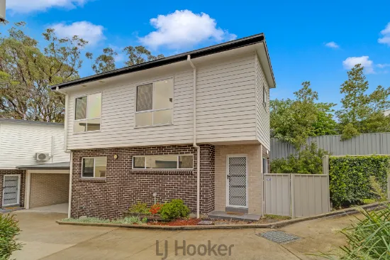 6/212 Warners Bay Road, Mount Hutton, NSW, 2290