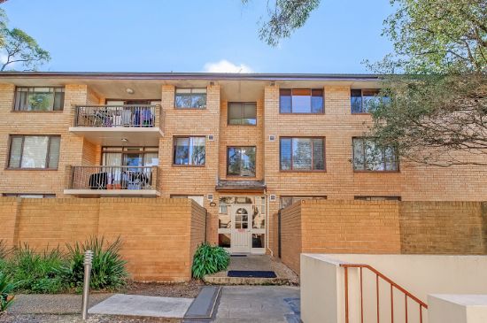 6/215-217 Peats Ferry Road, Hornsby, NSW 2077