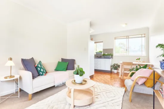 6/216 Westgarth St, Northcote, VIC, 3070